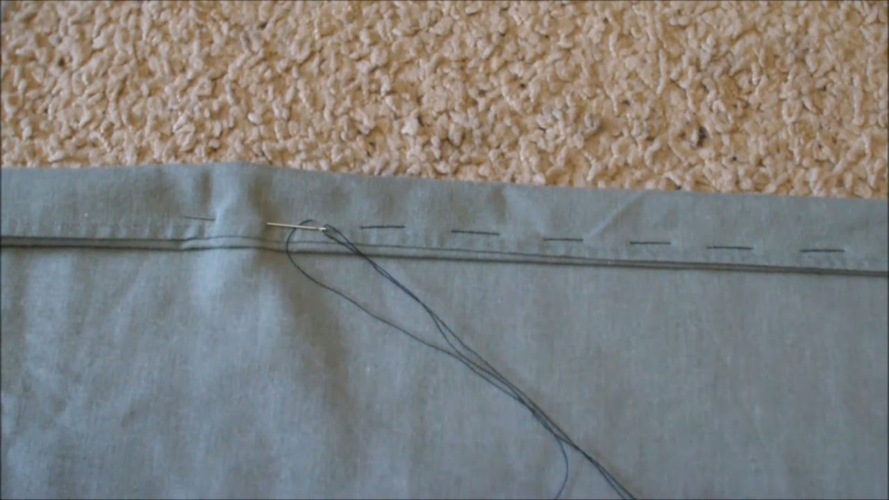 Удобный и прочный гамак своими руками