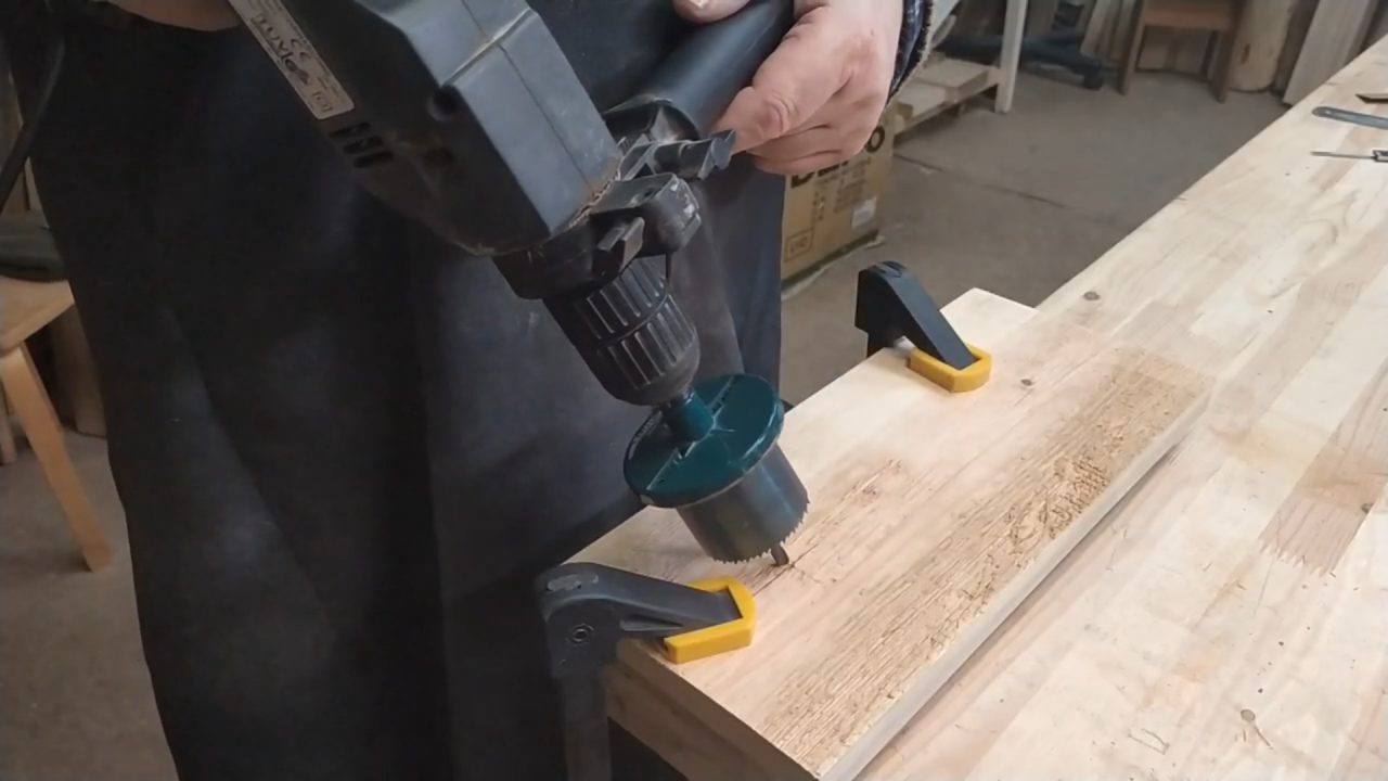 Простой, но уютный скворечник своими руками