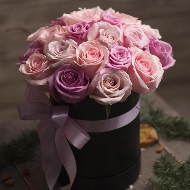 200 картинок с самыми красивыми розами