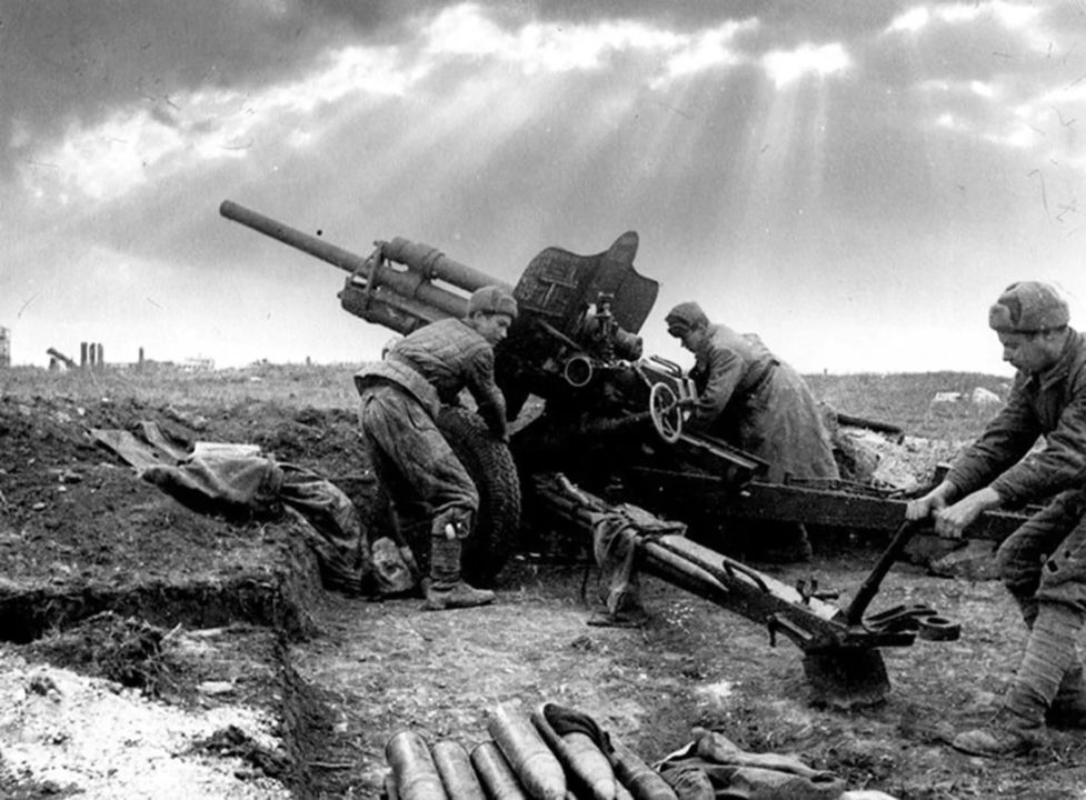 180 фото военных лет (1941-1945) хорошего качества
